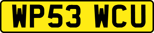 WP53WCU