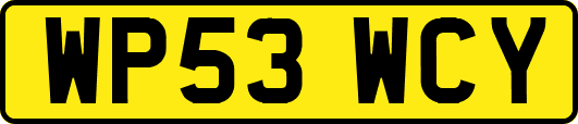 WP53WCY