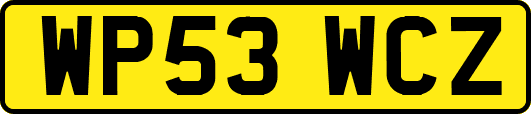 WP53WCZ
