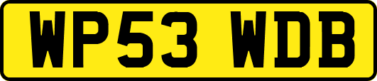 WP53WDB