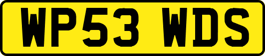 WP53WDS