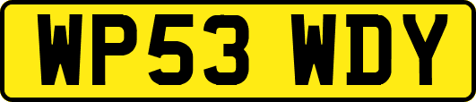 WP53WDY