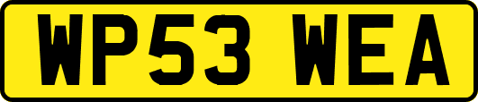 WP53WEA