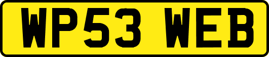 WP53WEB