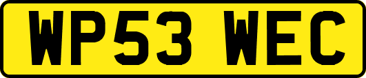 WP53WEC