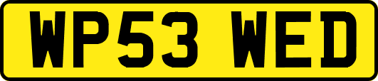 WP53WED