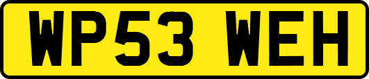 WP53WEH