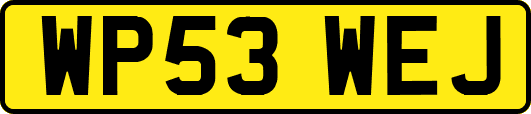 WP53WEJ