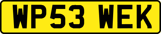 WP53WEK