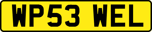 WP53WEL