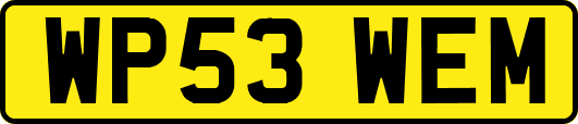 WP53WEM