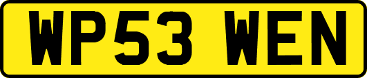 WP53WEN