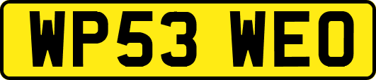 WP53WEO