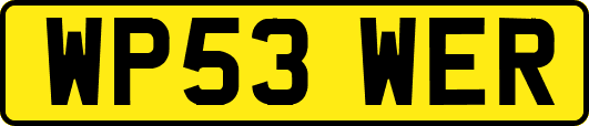 WP53WER
