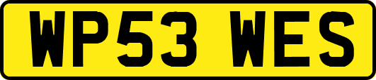 WP53WES