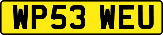WP53WEU