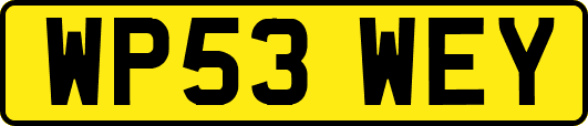 WP53WEY