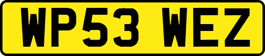 WP53WEZ