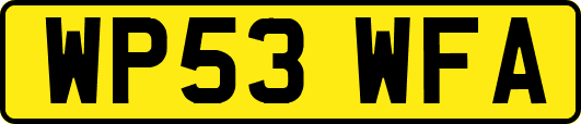 WP53WFA