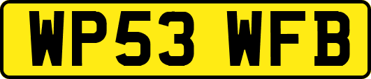 WP53WFB