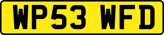 WP53WFD