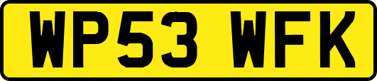 WP53WFK