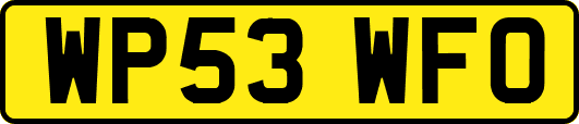 WP53WFO