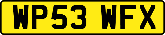 WP53WFX