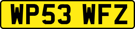 WP53WFZ