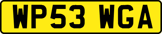 WP53WGA