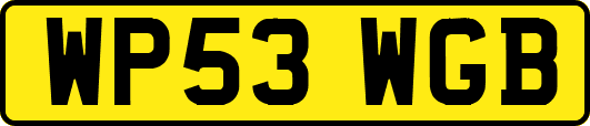 WP53WGB