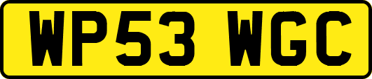 WP53WGC