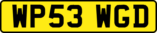 WP53WGD
