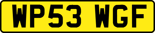 WP53WGF