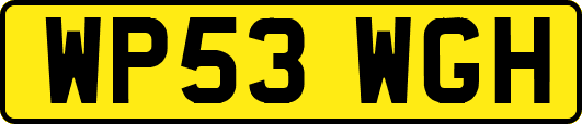 WP53WGH