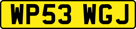 WP53WGJ
