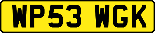 WP53WGK