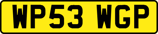 WP53WGP