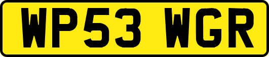 WP53WGR