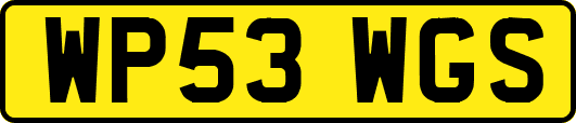 WP53WGS