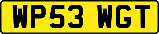 WP53WGT