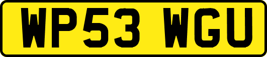 WP53WGU