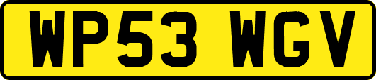 WP53WGV