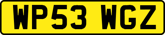 WP53WGZ