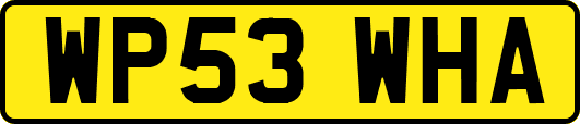 WP53WHA