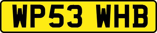 WP53WHB