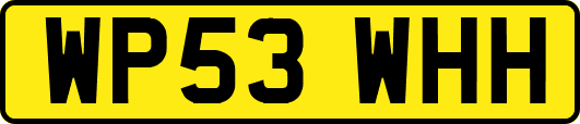 WP53WHH