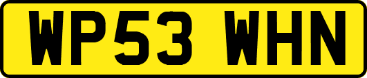 WP53WHN
