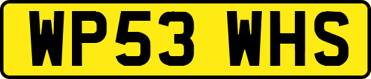 WP53WHS