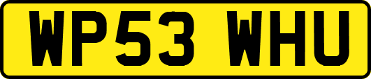 WP53WHU